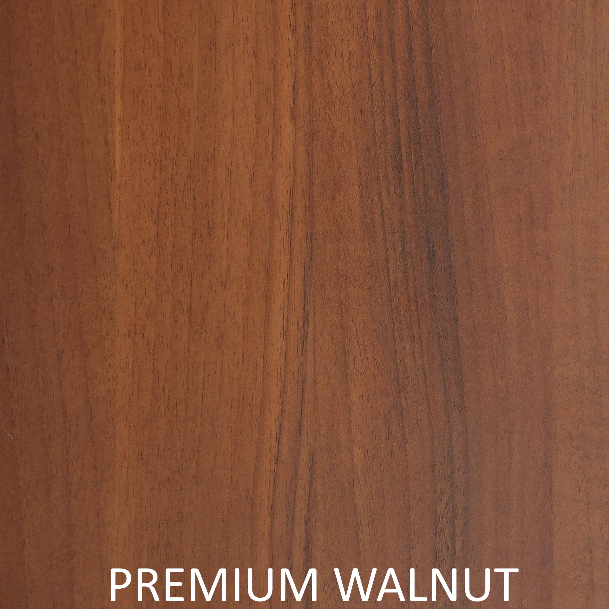 Premium walnut